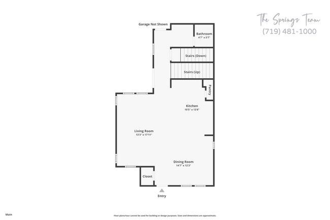 Foto del edificio - STUNNING 4BD/3.5BA HOME IN WOLF RANCH – AV...