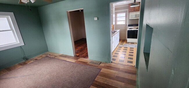 Foto del edificio - 1 bed 1bath home