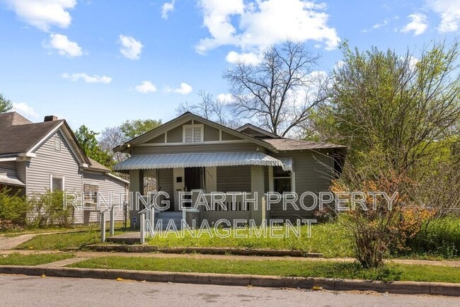 Building Photo - 6309 3rd Ave S