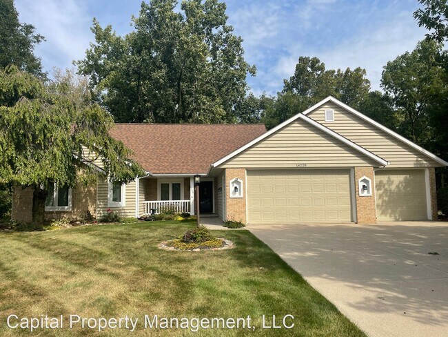 Building Photo - 4 br, 2.5 bath House - 14228 White Horse C...
