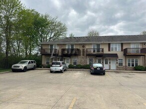 Building Photo - 1306 Arthur Ave