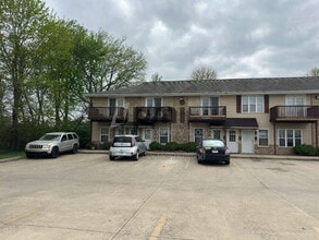 Building Photo - 1306 Arthur Ave
