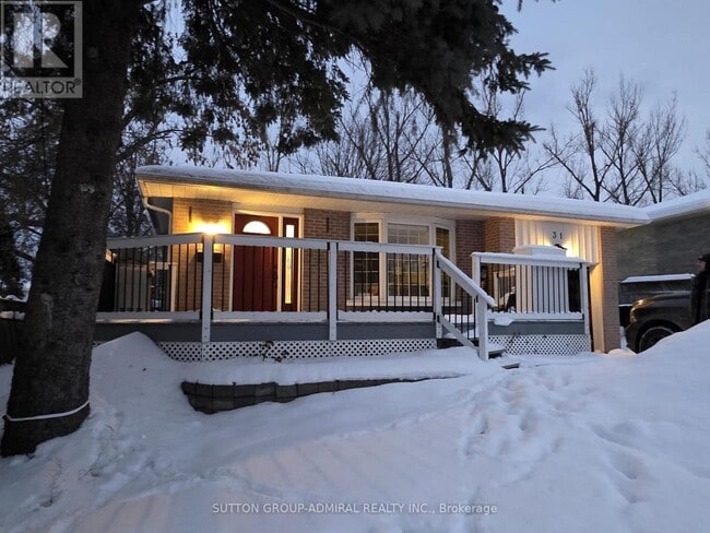 Photo du bâtiment - 31 Jeffrey St