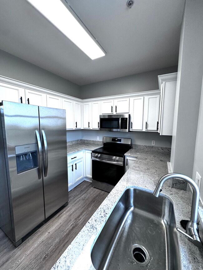 Foto del edificio - 101 SE Ocean Blvd