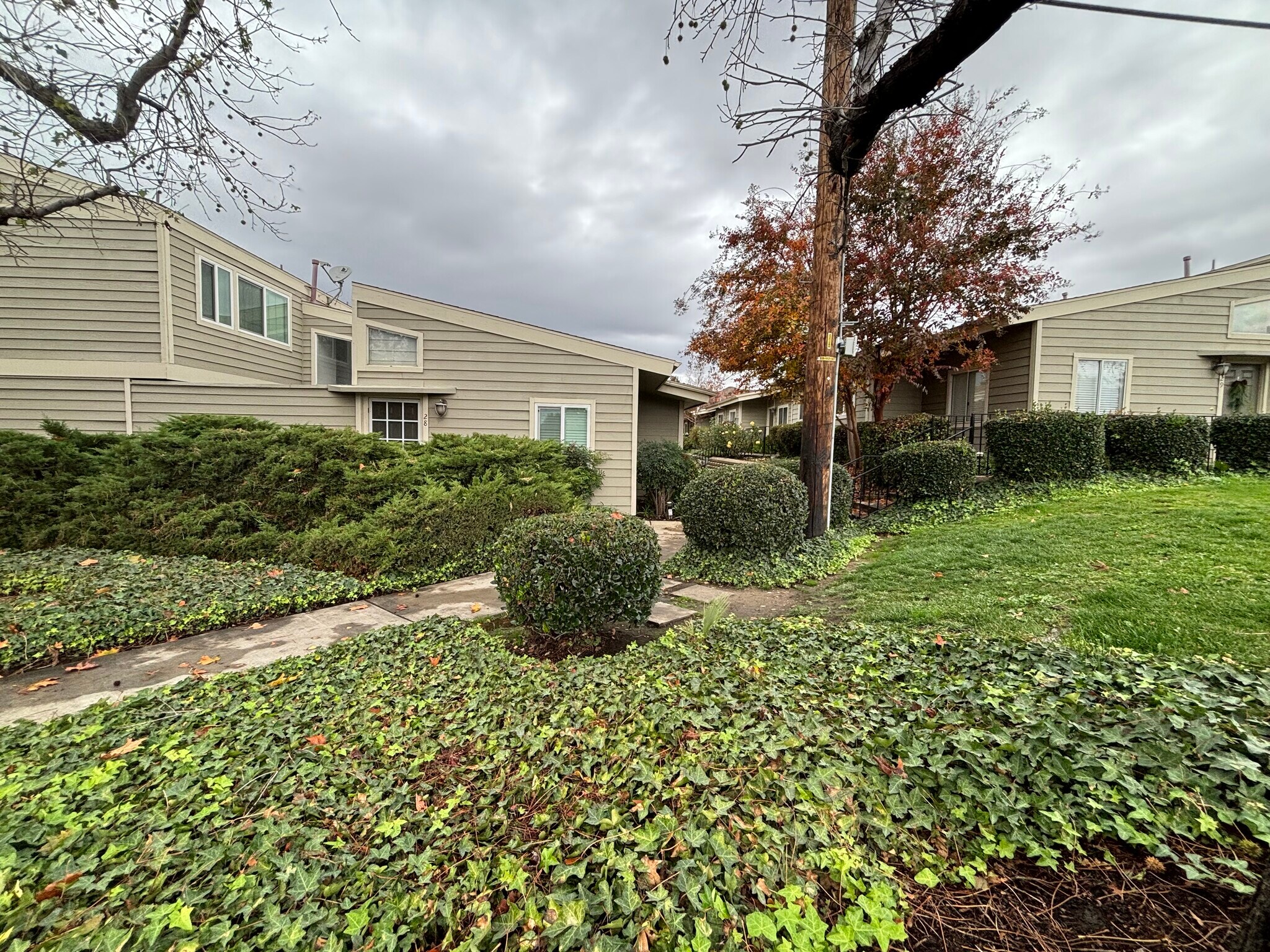 Apartments For Rent In Sylmar