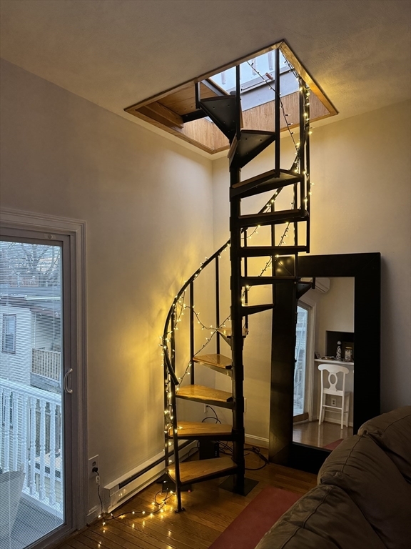 Foto del edificio - 608 Dorchester Ave