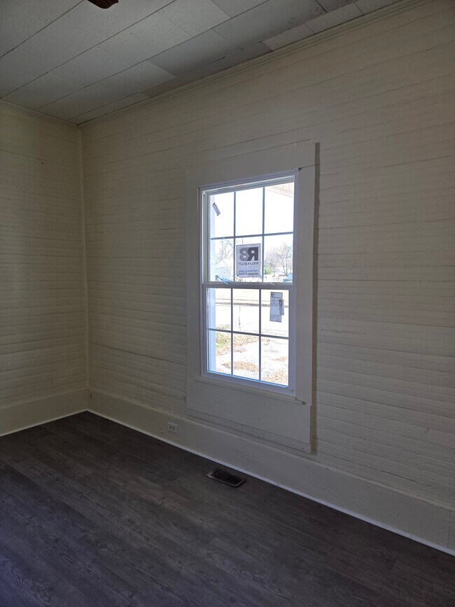 Foto del edificio - 203 Bailey St