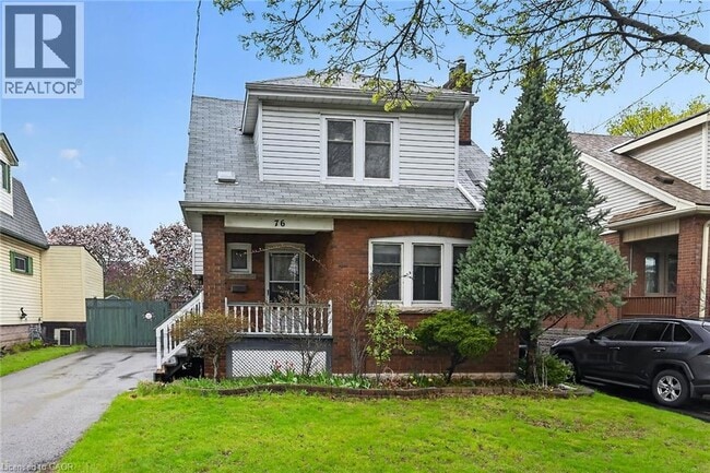 Building Photo - 76 Wexford Ave S