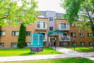 Building Photo - Julliard North Apartments