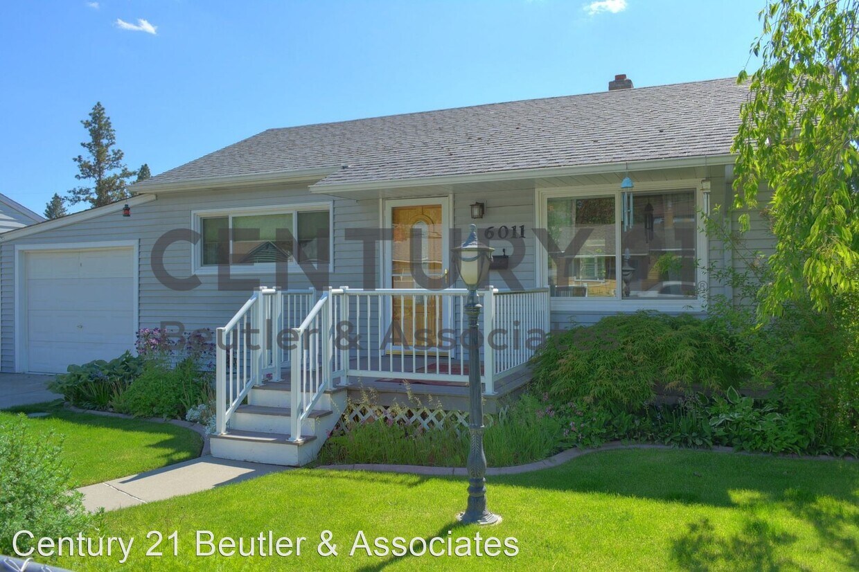 Foto principal - 2 br, 2 bath House - 6011 N Forest Blvd