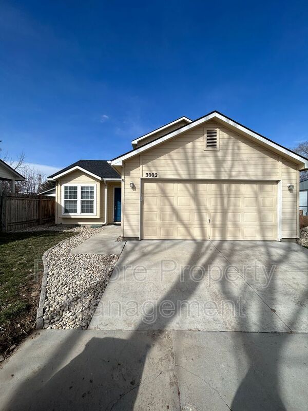 3002 Anchor Pl, Caldwell, ID 83605 House Rental in Caldwell, ID
