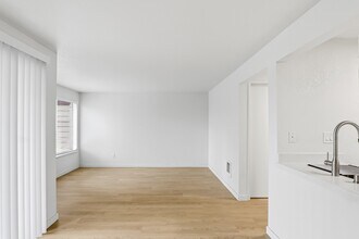 Interior Photo - The Finch Apartments