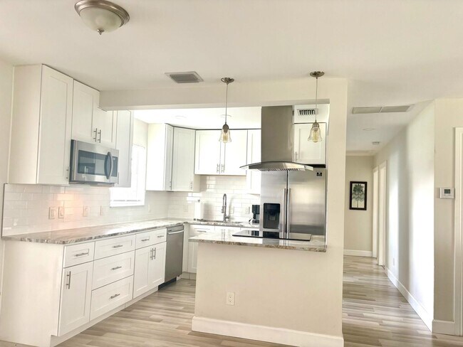 Foto del edificio - 534 NW 5th St