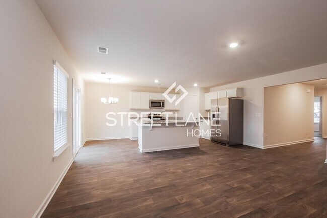 Foto del edificio - 939 Cornwallis Way