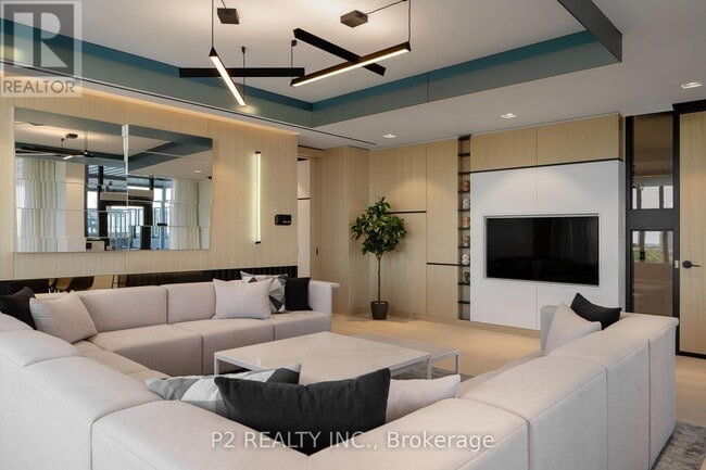 Building Photo - 36 Zorra St