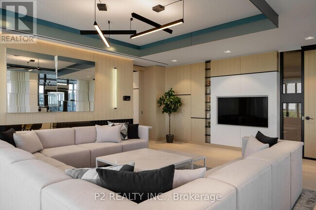 Building Photo - 36 Zorra St