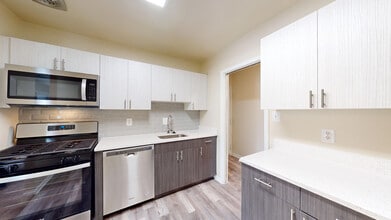 Interior Photo - Newport Village