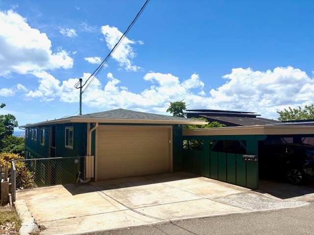 Building Photo - 1065 Ilima Dr