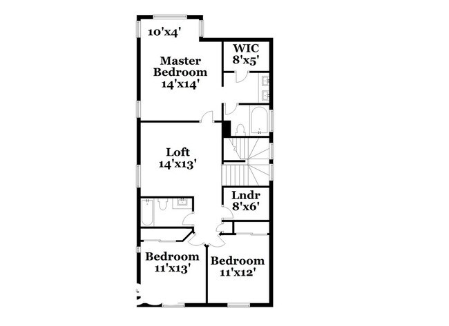 Building Photo - 6511 N Goldfield St