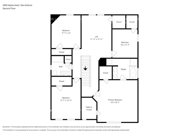 Building Photo - 4002 Alpine Aster