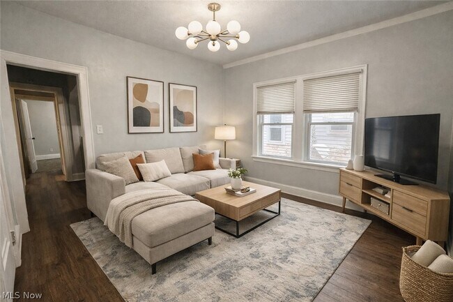 Foto del edificio - 810 Thayer St