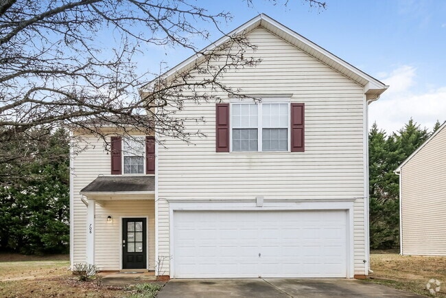 Building Photo - 708 Peach Orchard Dr