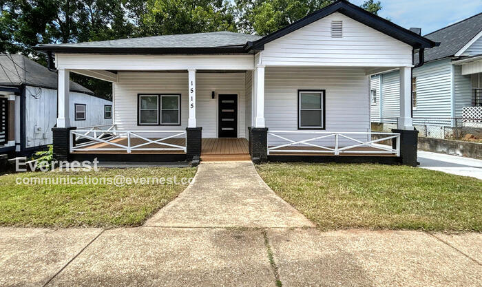 Foto principal - 1515 Jonesboro Rd SE
