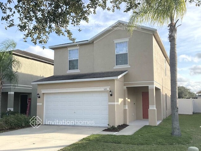 Building Photo - 526 Laguna Mill Dr