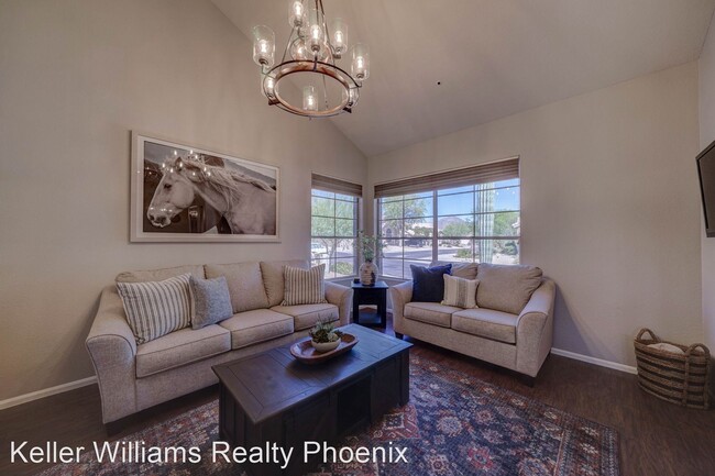 Foto del edificio - 19032 N 91st St
