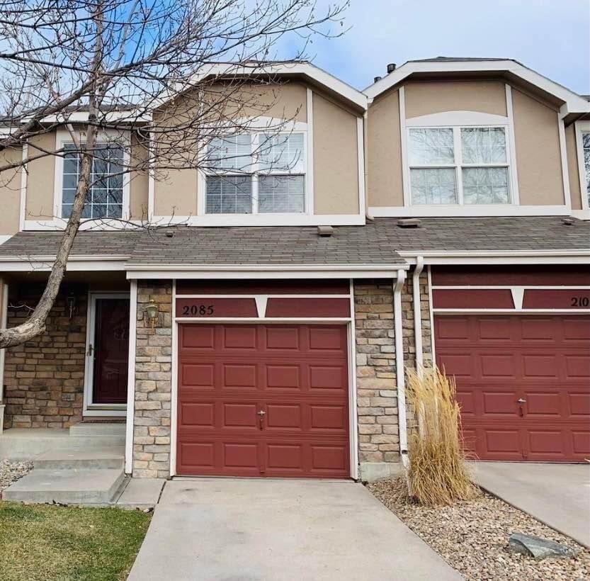 Foto principal - 2085 E 103rd Ave
