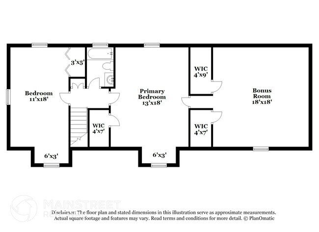 Building Photo - 4207 N Reeder Ave