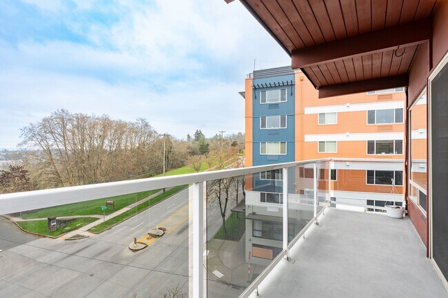 Foto del interior - Fairway Apartments