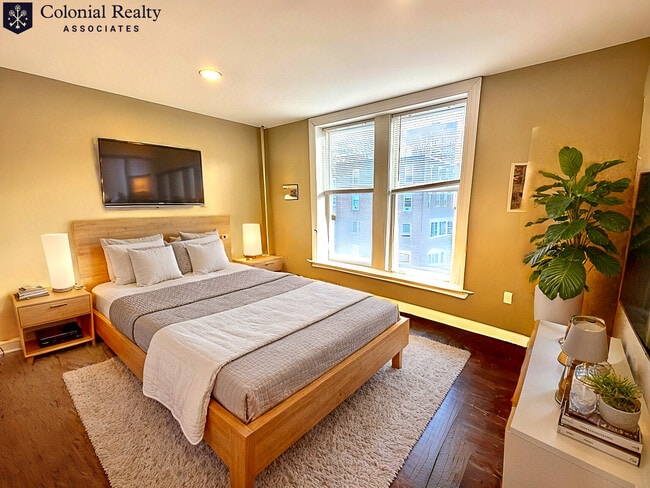 Foto del edificio - 76 Egmont St