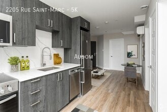 Building Photo - 2205 Rue St Marc