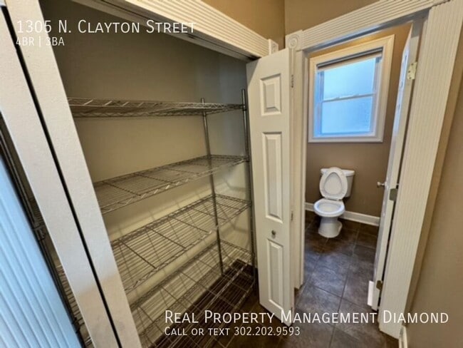 Foto del edificio - 1305 N Clayton St