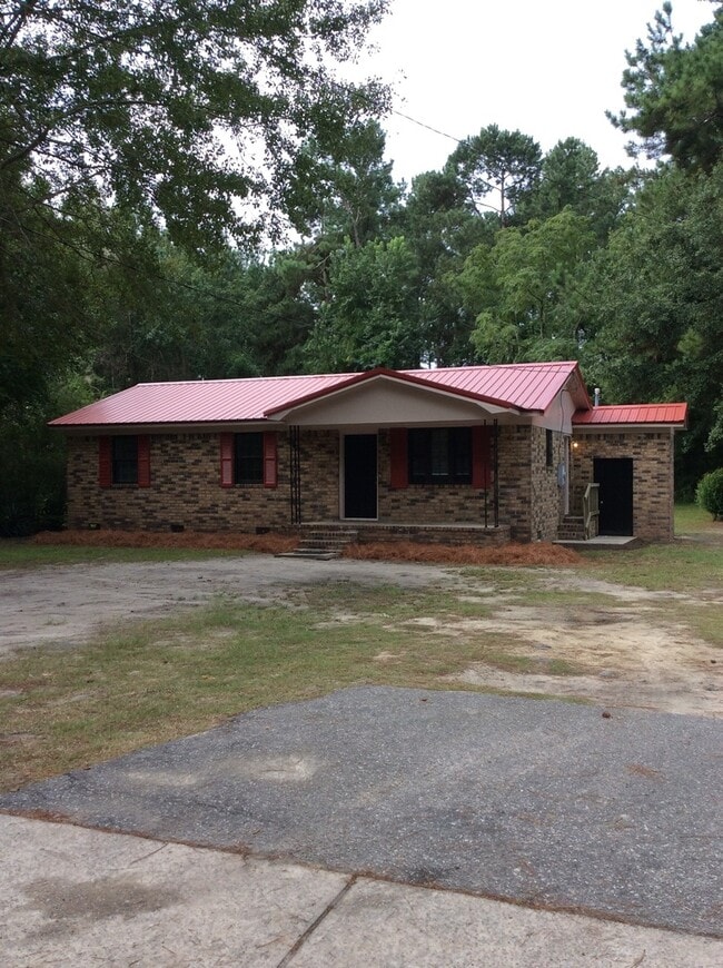 Building Photo - 957 Raysor St