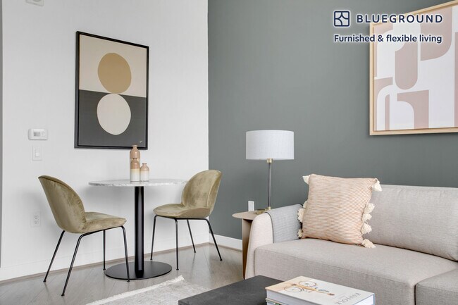 Foto del edificio - 1901 Connecticut Ave NW