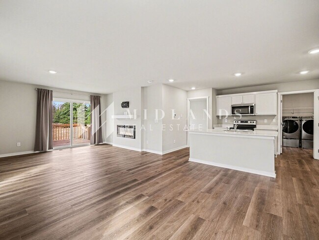 Foto del edificio - Ranch in Gretna Schools