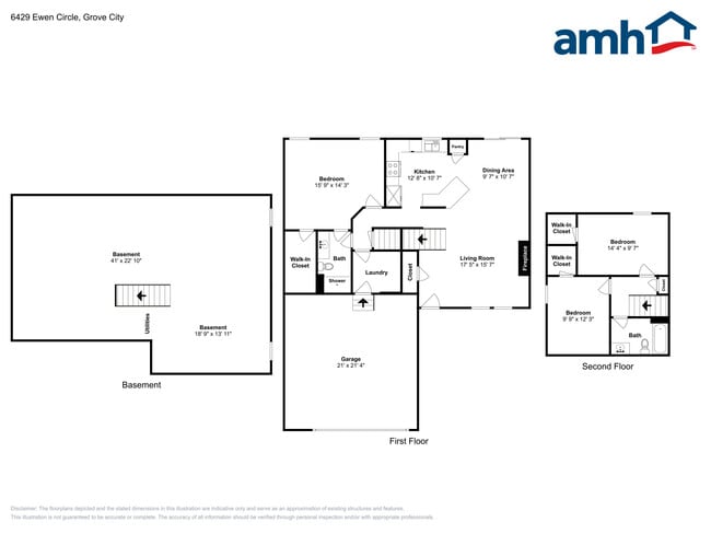 Building Photo - 6429 Ewen Cir