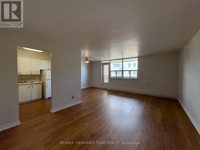 Photo du bâtiment - 156 Fitch St