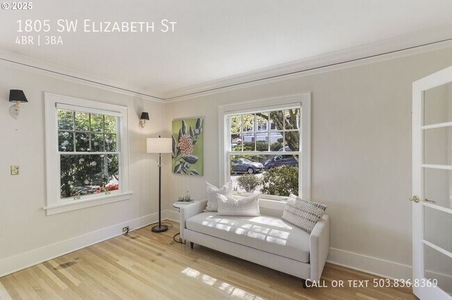 Foto del edificio - 1805 SW Elizabeth St