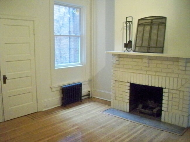 Building Photo - 3021 N Calvert St