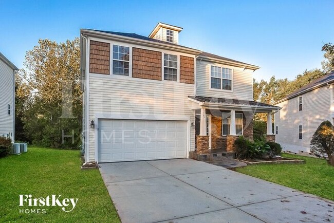 Foto del edificio - 1443 Bottle Brush Ln