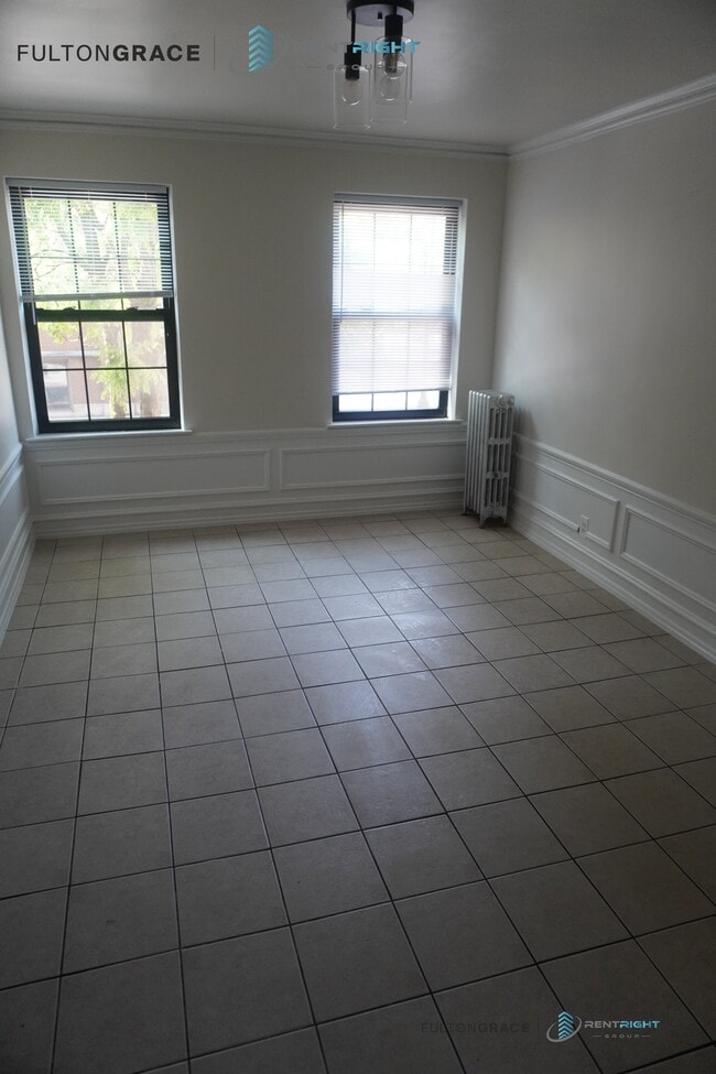 Foto del edificio - 5301 N Ashland Ave