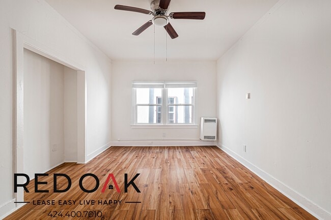 Foto del edificio - 404 N Coronado St