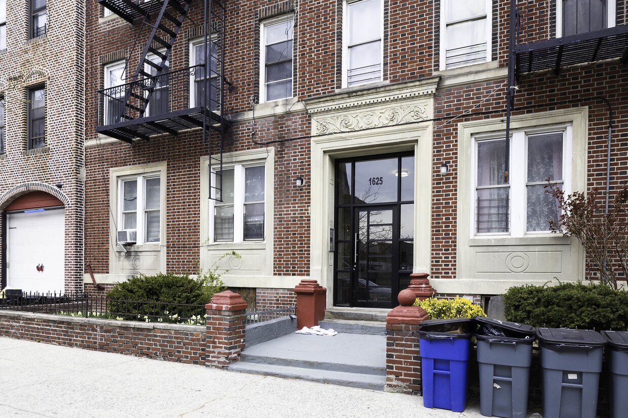 1625 Eastern Pkwy, Brooklyn, NY 11233 Apartments in Brooklyn, NY