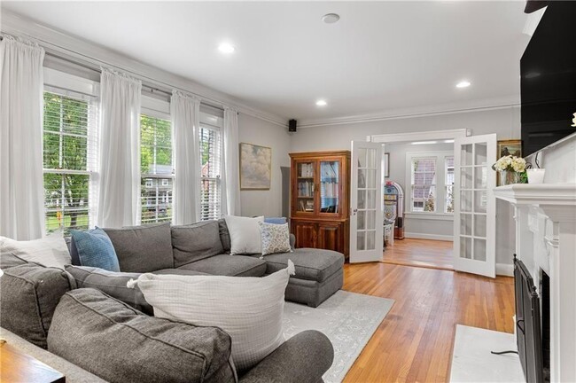 Foto del edificio - 685 E Morningside Dr NE