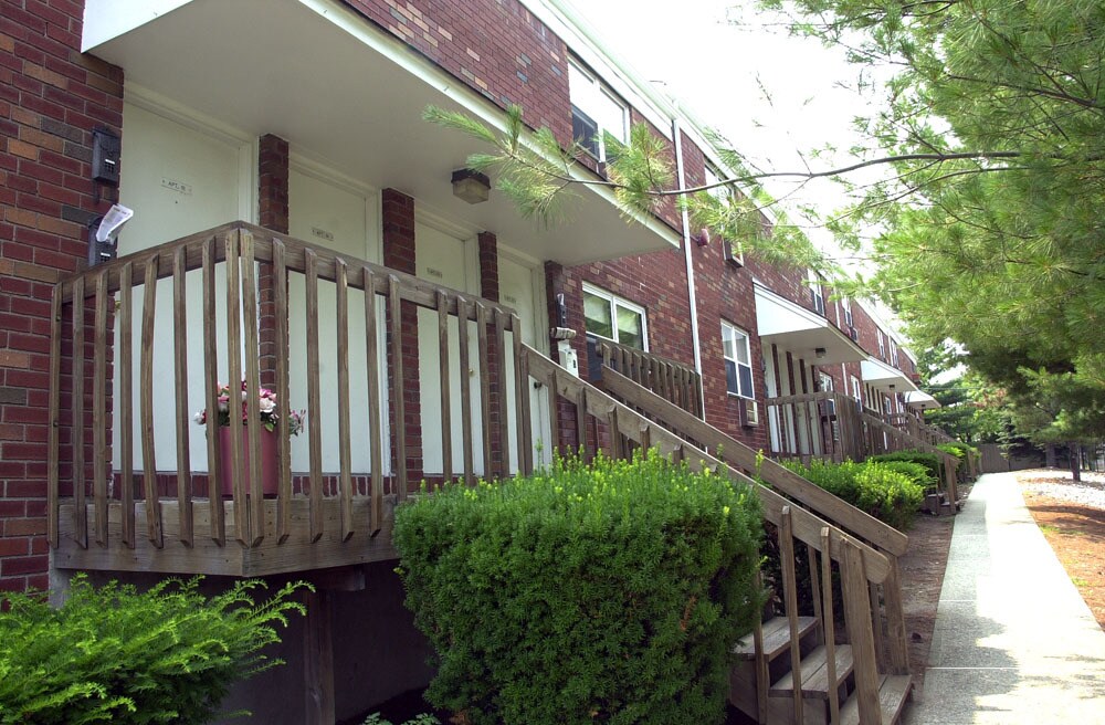 Fotografía del edificio - 333 Passaic St