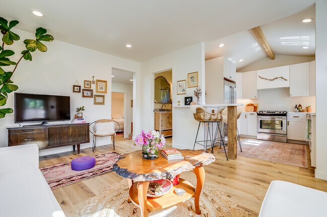 Foto del edificio - 1511 Lucille Ave