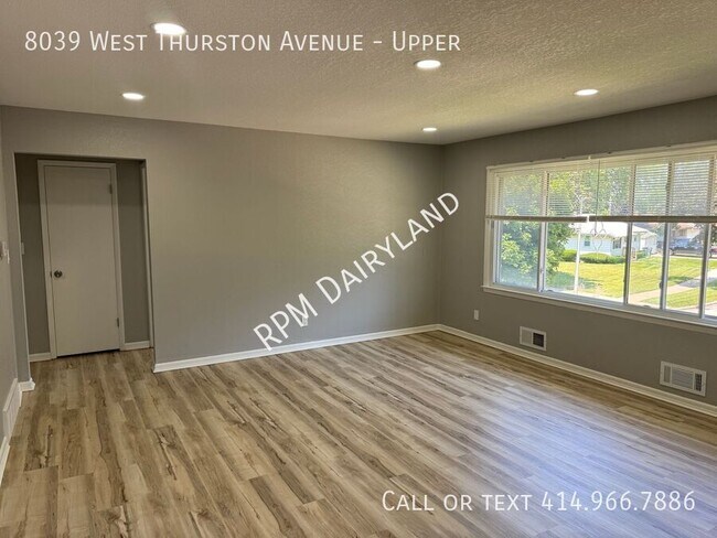 Foto del edificio - 8039 W Thurston Ave